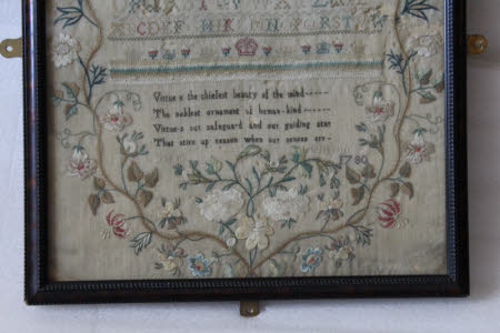Sudbury Museum of Childhood © National Trust / Jill Holden