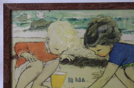 Sudbury Museum of Childhood © National Trust / Jill Holden