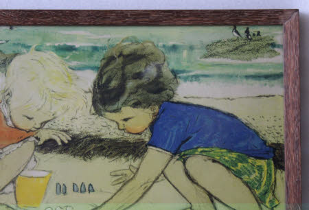 Sudbury Museum of Childhood © National Trust / Jill Holden
