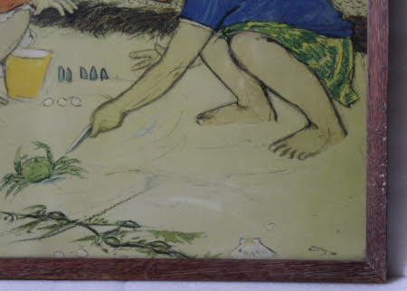 Sudbury Museum of Childhood © National Trust / Jill Holden