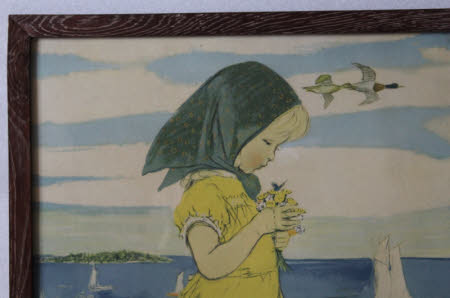 Sudbury Museum of Childhood © National Trust / Jill Holden