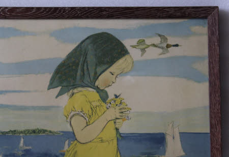 Sudbury Museum of Childhood © National Trust / Jill Holden