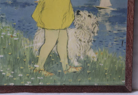 Sudbury Museum of Childhood © National Trust / Jill Holden
