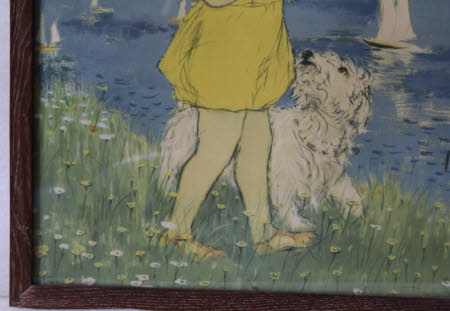 Sudbury Museum of Childhood © National Trust / Jill Holden