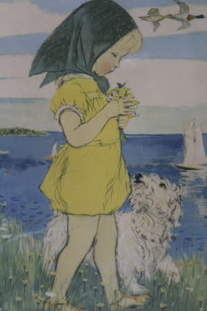 Sudbury Museum of Childhood © National Trust / Jill Holden