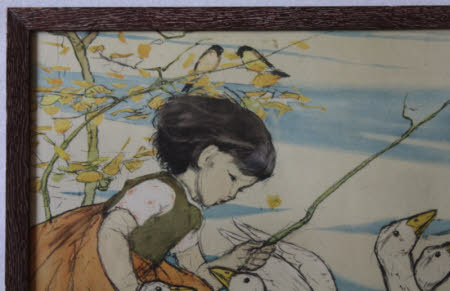 Sudbury Museum of Childhood © National Trust / Jill Holden