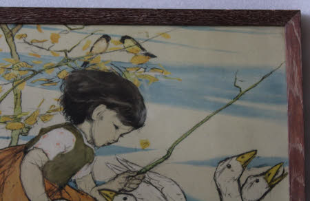 Sudbury Museum of Childhood © National Trust / Jill Holden