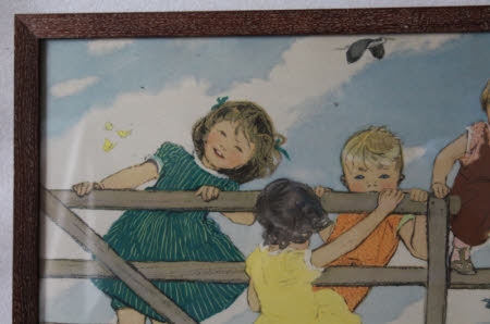 Sudbury Museum of Childhood © National Trust / Jill Holden