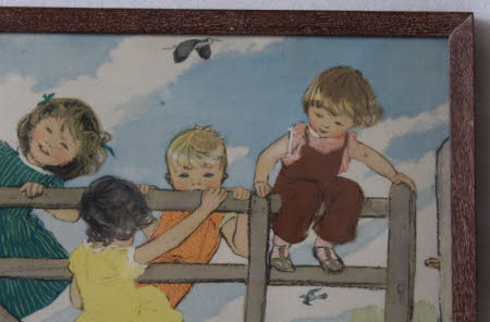 Sudbury Museum of Childhood © National Trust / Jill Holden
