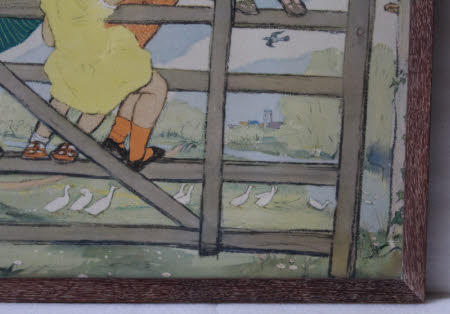 Sudbury Museum of Childhood © National Trust / Jill Holden