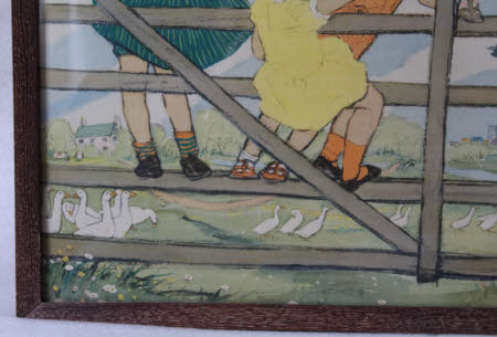 Sudbury Museum of Childhood © National Trust / Jill Holden