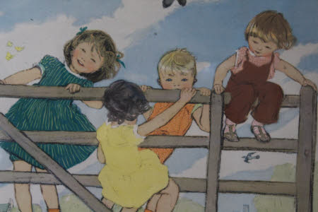 Sudbury Museum of Childhood © National Trust / Jill Holden