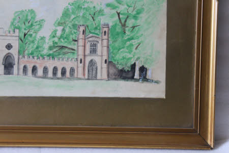 Sudbury Museum of Childhood © National Trust / Jill Holden