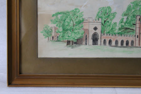 Sudbury Museum of Childhood © National Trust / Jill Holden
