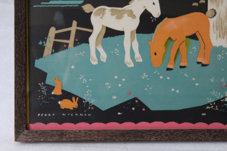 Sudbury Museum of Childhood © National Trust / Jill Holden