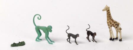 Mount Stewart © National Trust / Volunteer Photography Team