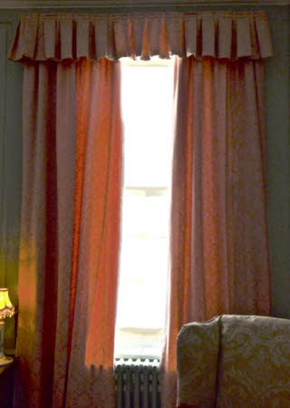 Gunby Hall © National Trust / Robert Bakewell