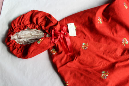 Child's cape