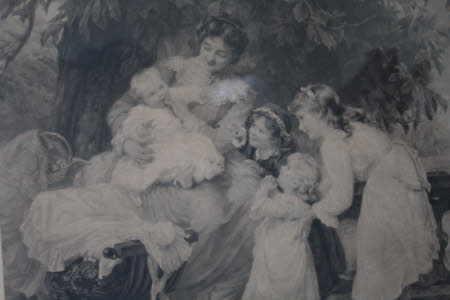 Sudbury Museum of Childhood © National Trust / Jill Holden