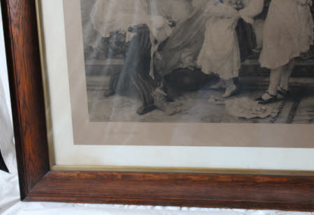 Sudbury Museum of Childhood © National Trust / Jill Holden