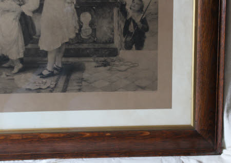 Sudbury Museum of Childhood © National Trust / Jill Holden