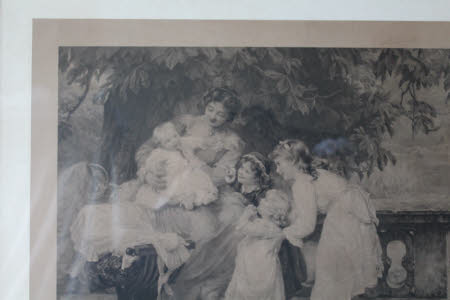 Sudbury Museum of Childhood © National Trust / Jill Holden