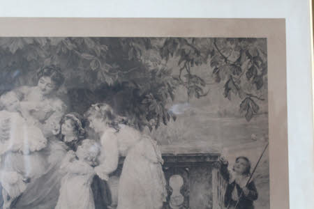 Sudbury Museum of Childhood © National Trust / Jill Holden