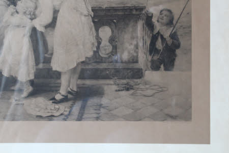 Sudbury Museum of Childhood © National Trust / Jill Holden