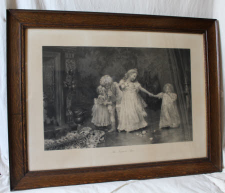 Sudbury Museum of Childhood © National Trust / Jill Holden