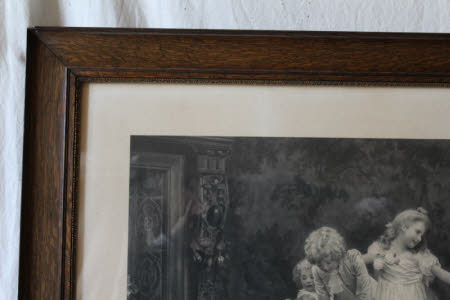 Sudbury Museum of Childhood © National Trust / Jill Holden