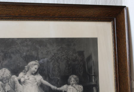 Sudbury Museum of Childhood © National Trust / Jill Holden