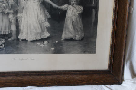 Sudbury Museum of Childhood © National Trust / Jill Holden