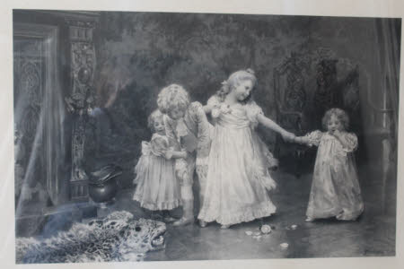 Sudbury Museum of Childhood © National Trust / Jill Holden