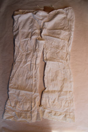 Child's pantaloons