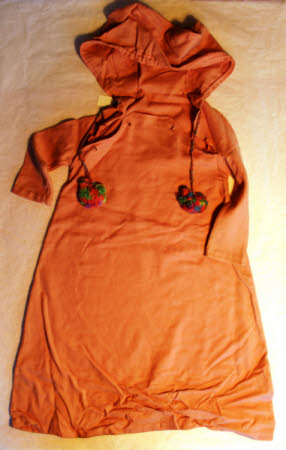 Sleep suit