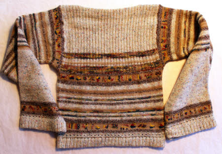 Child's jumper