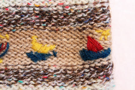 Sudbury Museum of Childhood © National Trust / Jill Holden