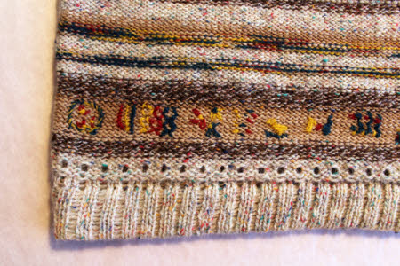 Sudbury Museum of Childhood © National Trust / Jill Holden