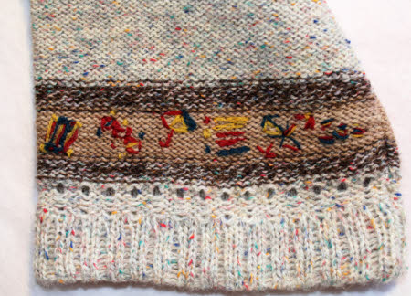 Sudbury Museum of Childhood © National Trust / Jill Holden