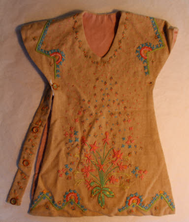Child's tabard