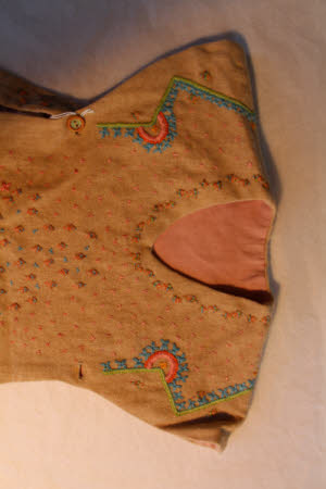 Sudbury Museum of Childhood © National Trust / Jill Holden