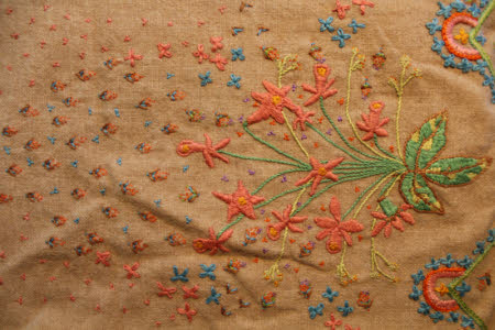 Sudbury Museum of Childhood © National Trust / Jill Holden