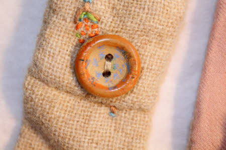 Sudbury Museum of Childhood © National Trust / Jill Holden