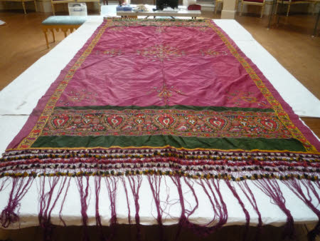 Shawl