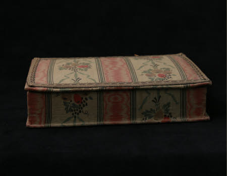 Jewellery box