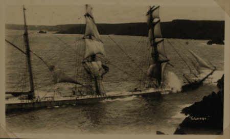 "Gunvor"