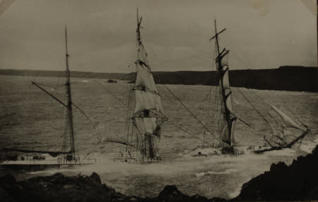 "Gunvor"