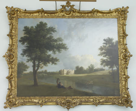 Croome Park © National Trust /Peter Moore