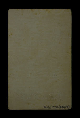 Mr Straw's House, Endcliffe Villa © National Trust / John William Brown