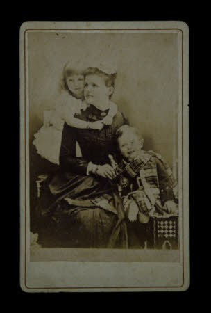 Mr Straw's House, Endcliffe Villa © National Trust / John William Brown